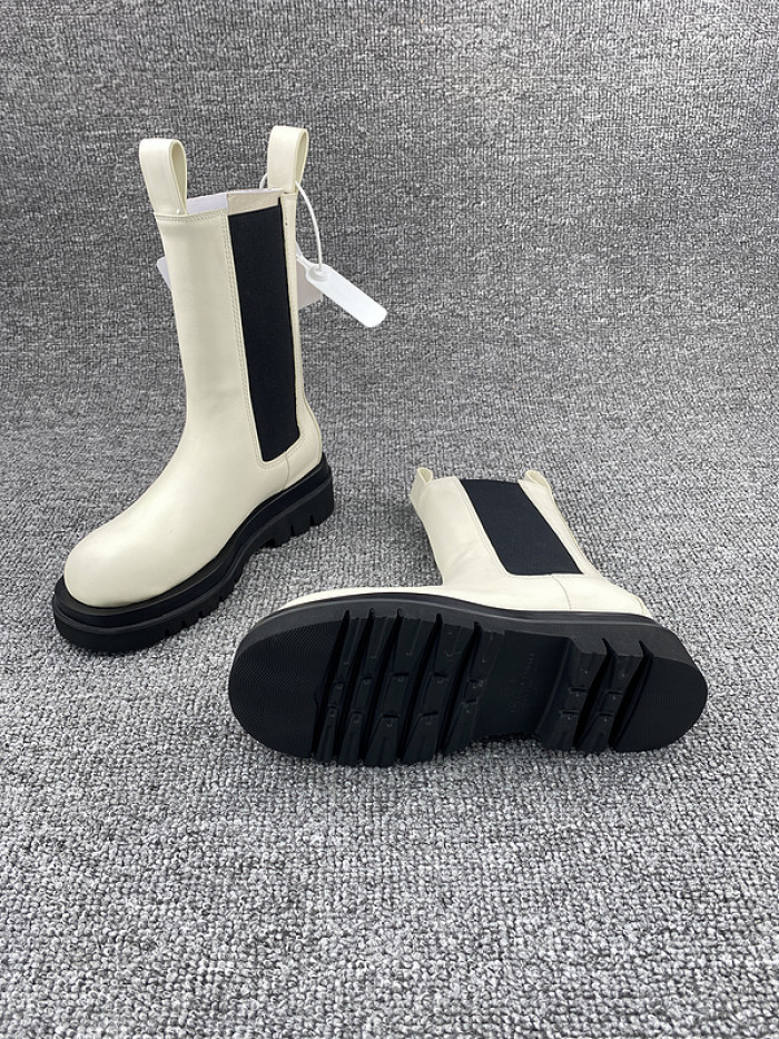 Bottega veneta boots BV00008