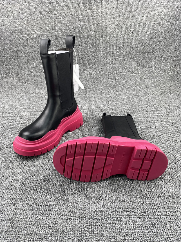 Bottega veneta boots BV00017