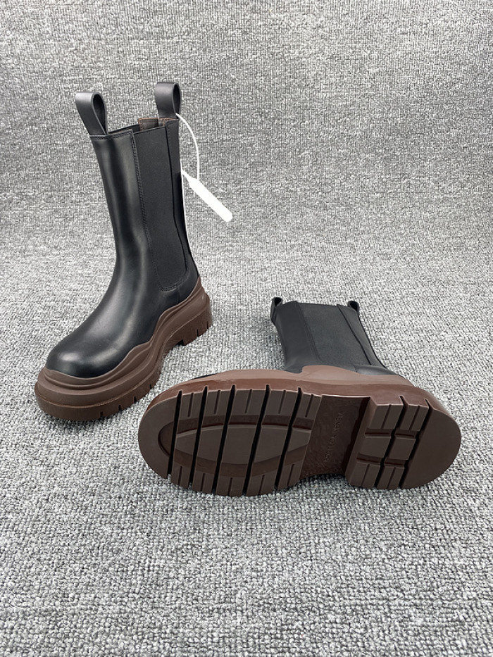 Bottega veneta boots BV00018