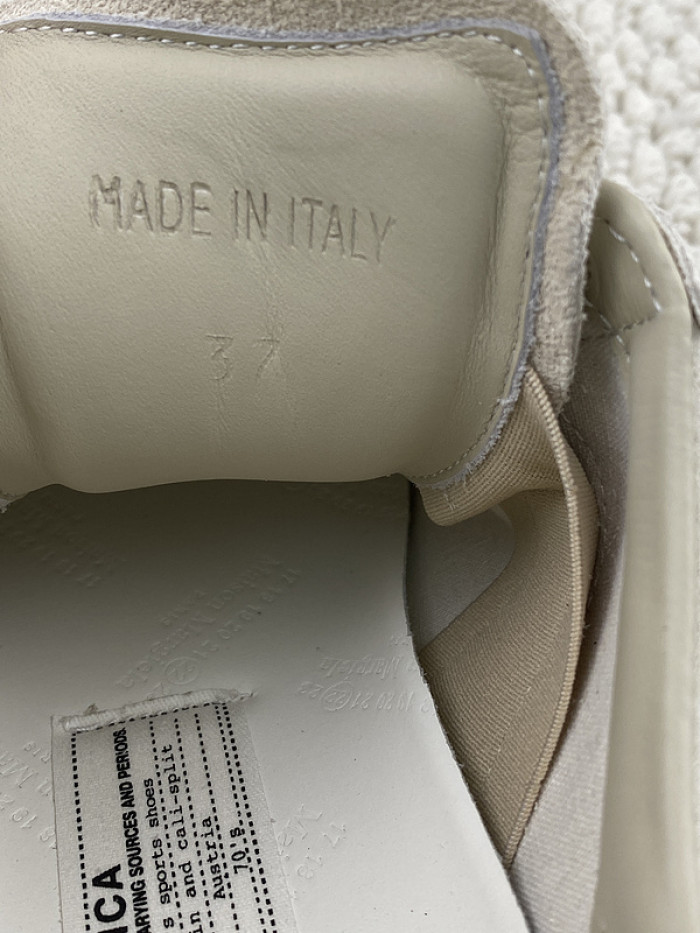 ma*s*n Ma*i*la calfskin s57ws0245