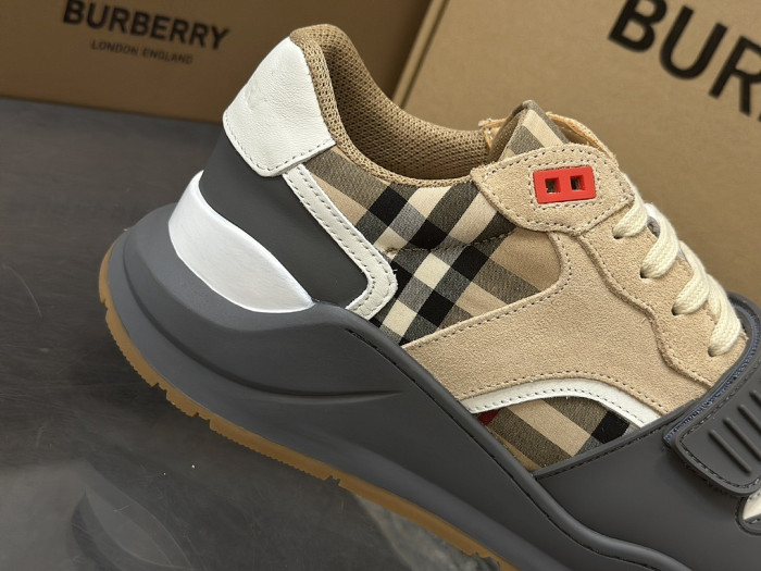 BUR*ERRY SHOES BBY107
