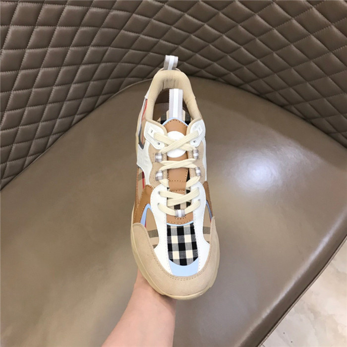 BUR*ERRY SHOES BBY33