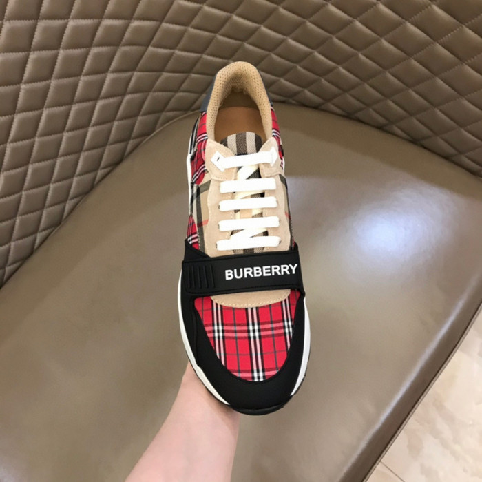 BUR*ERRY SHOES BBY77