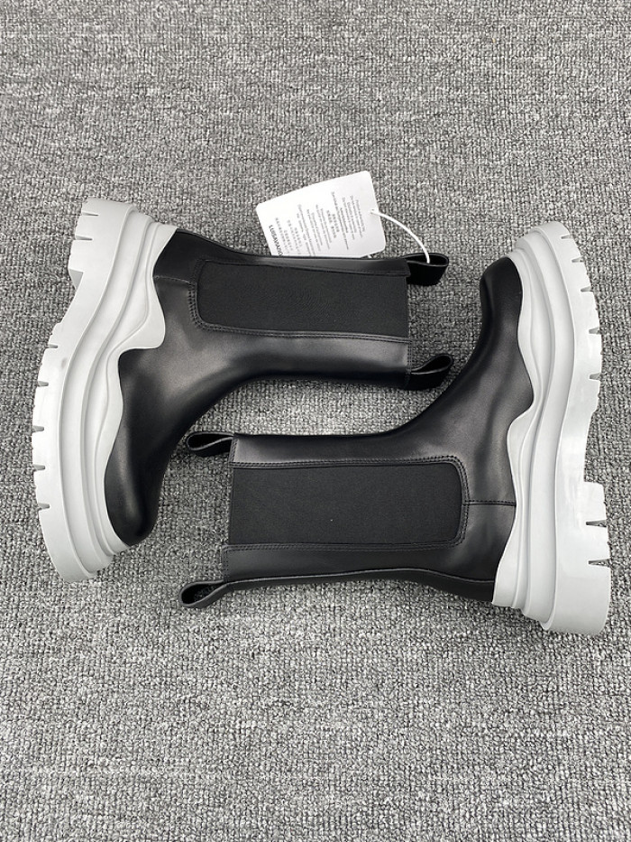 Bottega veneta boots BV00005