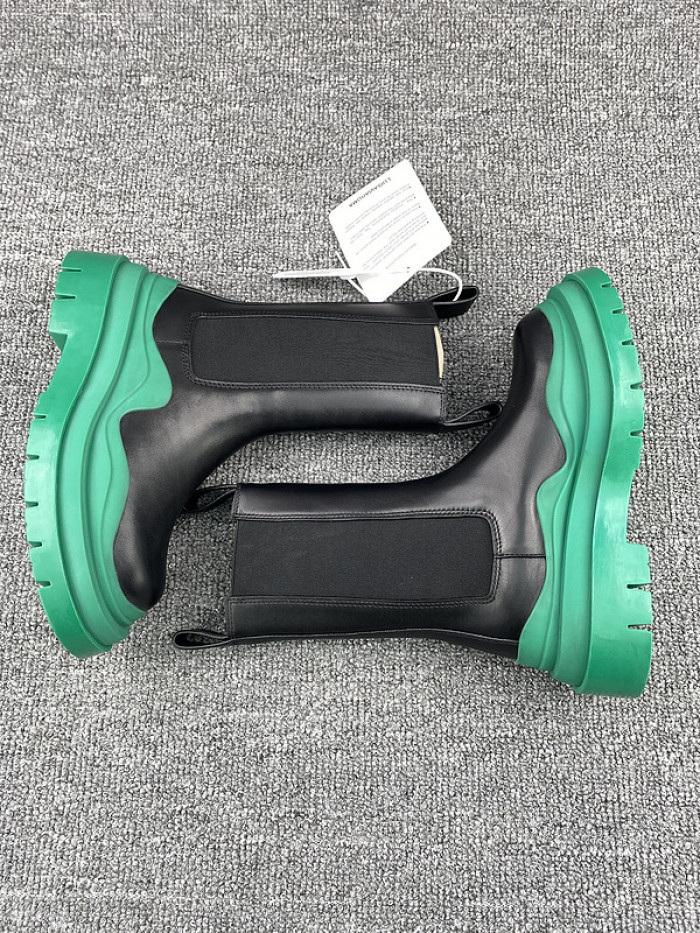 Bottega veneta boots BV00021