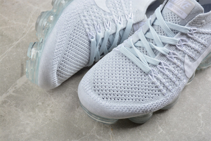 Nike Air VaporMax Triple White 849558-100