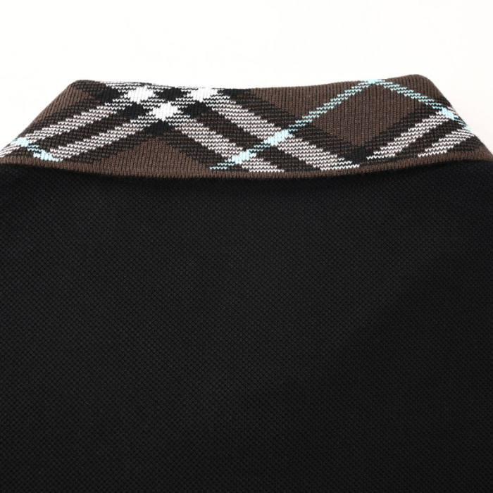 BUR*ERRY POLO SHIRT BR16