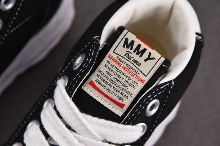Ma*s*n mihara yasuhiro sneaker mmys05