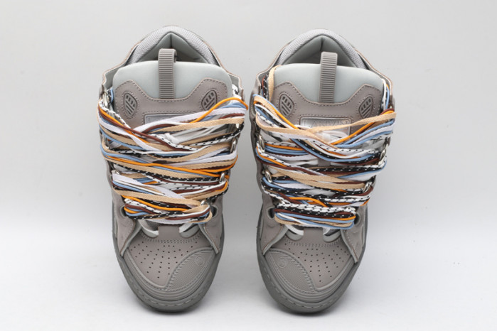 LANVIN CURB SNEAKER FY72