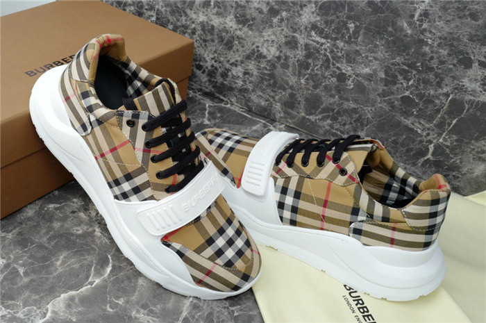 BUR*ERRY SHOES BBY02