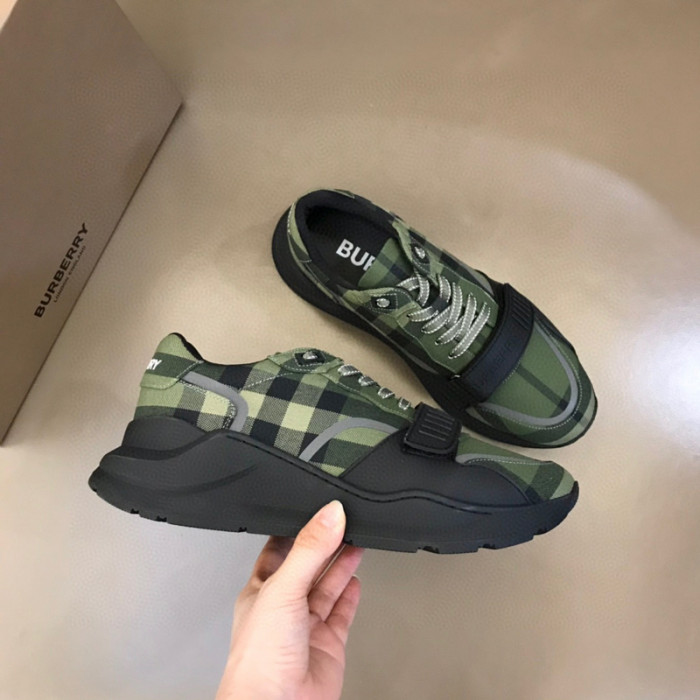 BUR*ERRY SHOES BBY49