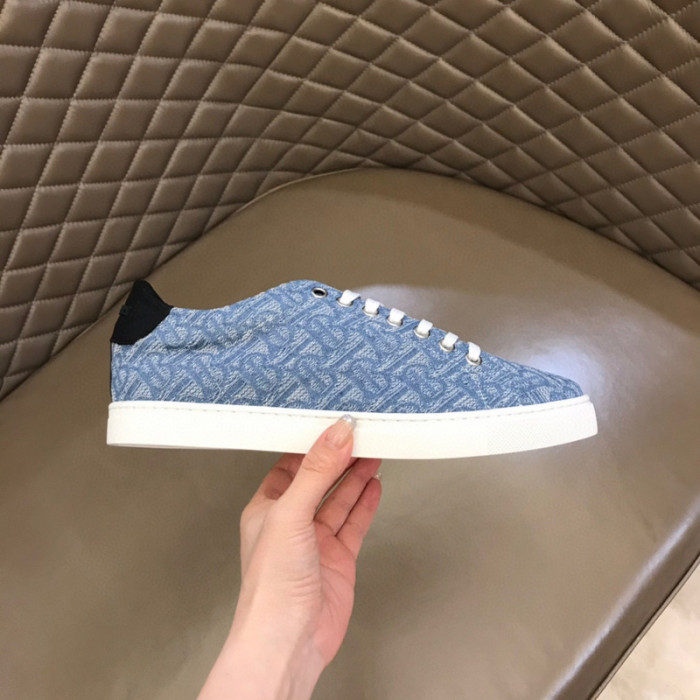 BUR*ERRY SHOES BBY72