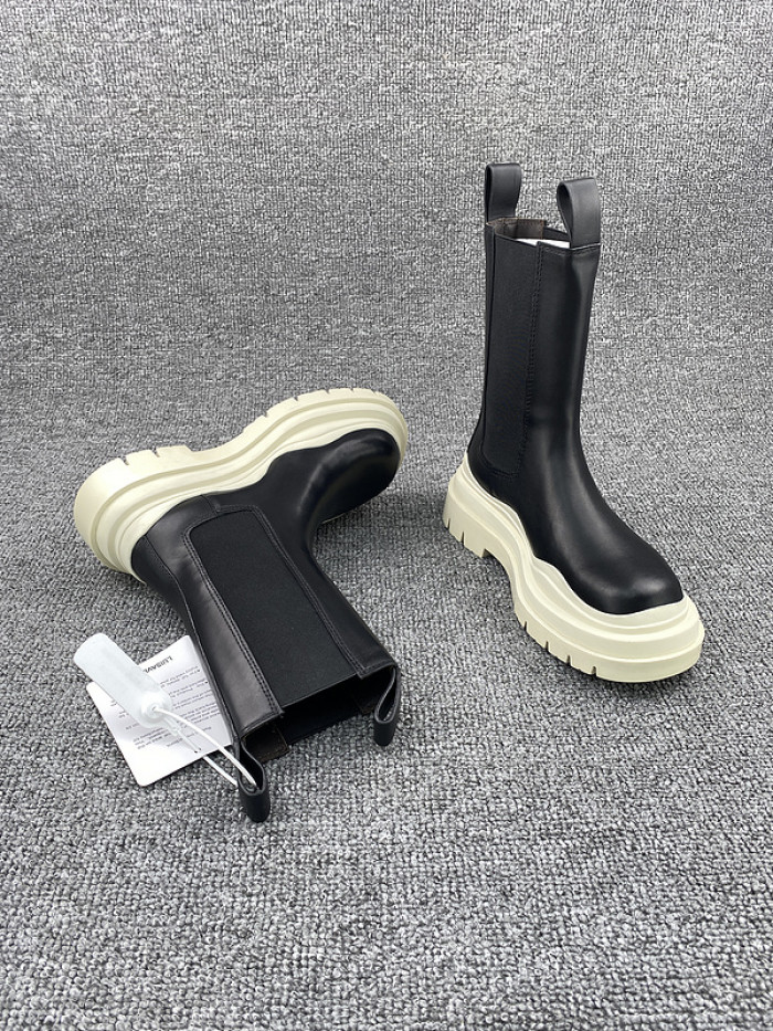 Bottega veneta boots BV00007