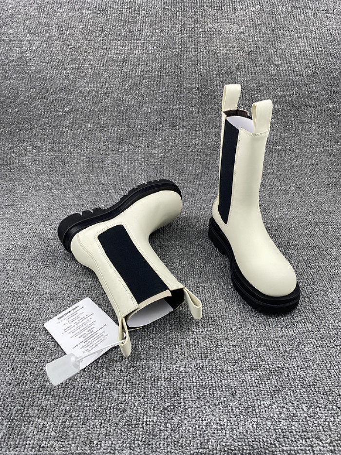 Bottega veneta boots BV00008
