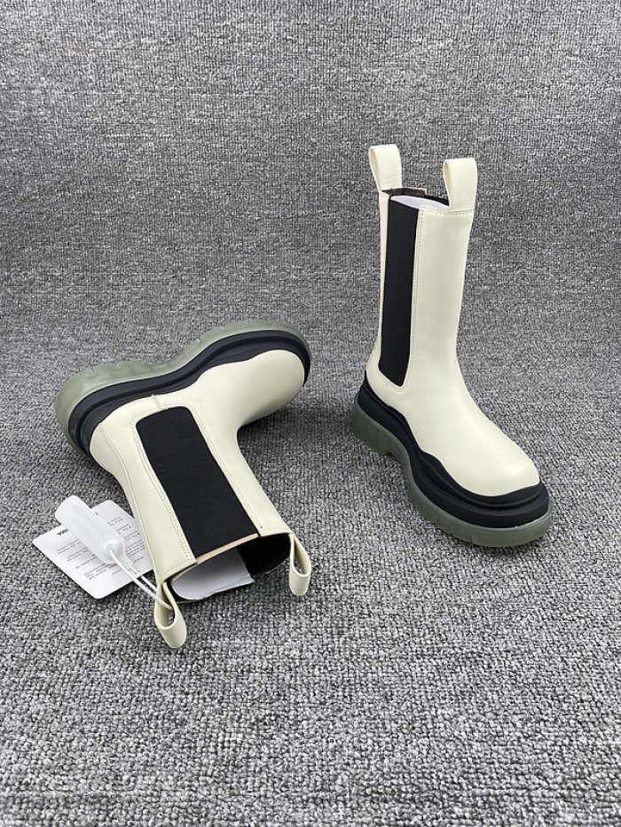 Bottega veneta boots BV00020