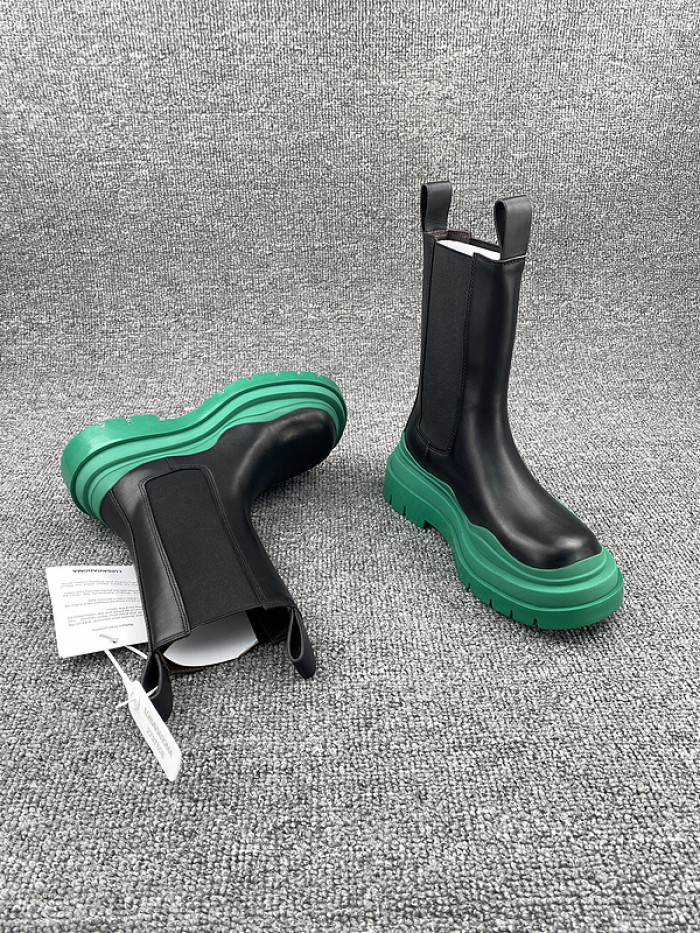 Bottega veneta boots BV00021