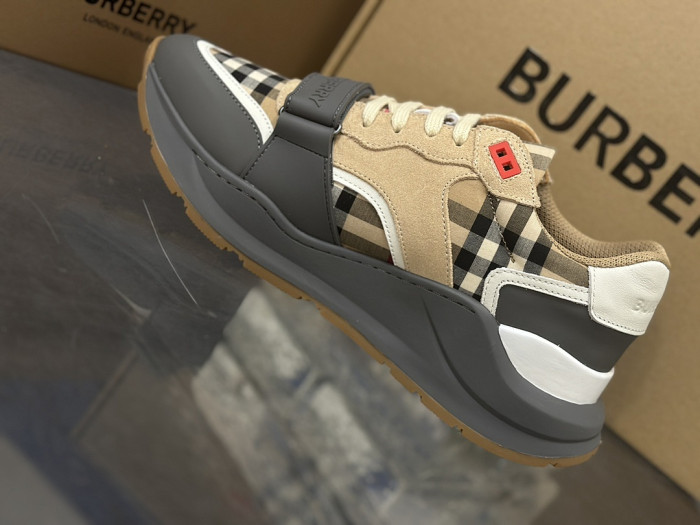 BUR*ERRY SHOES BBY107