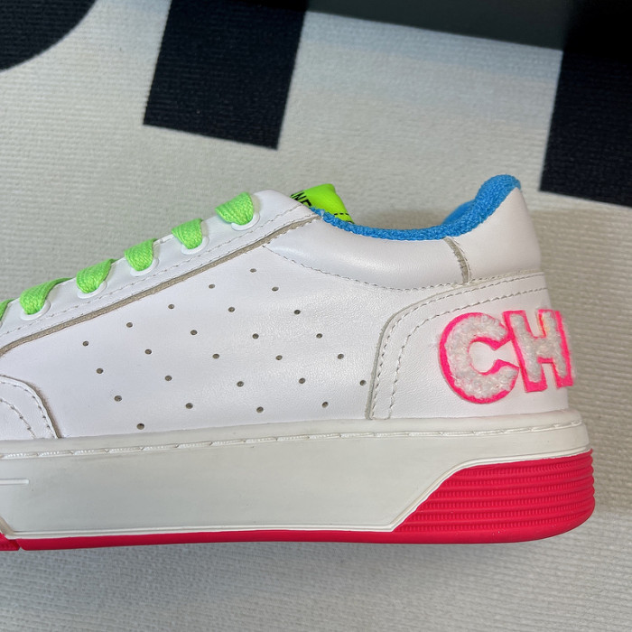 Chane* snekaers C000039