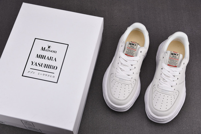 Ma*s*n mihara yasuhiro sneaker mmys31