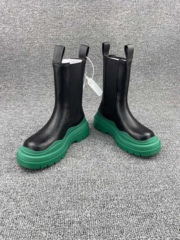 Bottega veneta boots BV00021