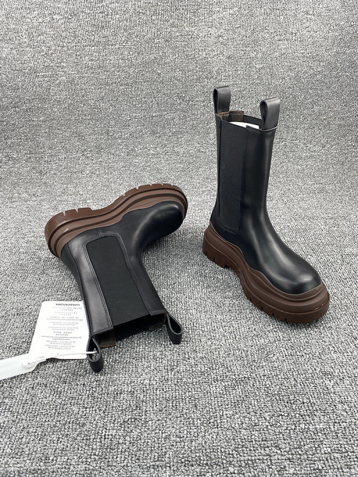 Bottega veneta boots BV00025