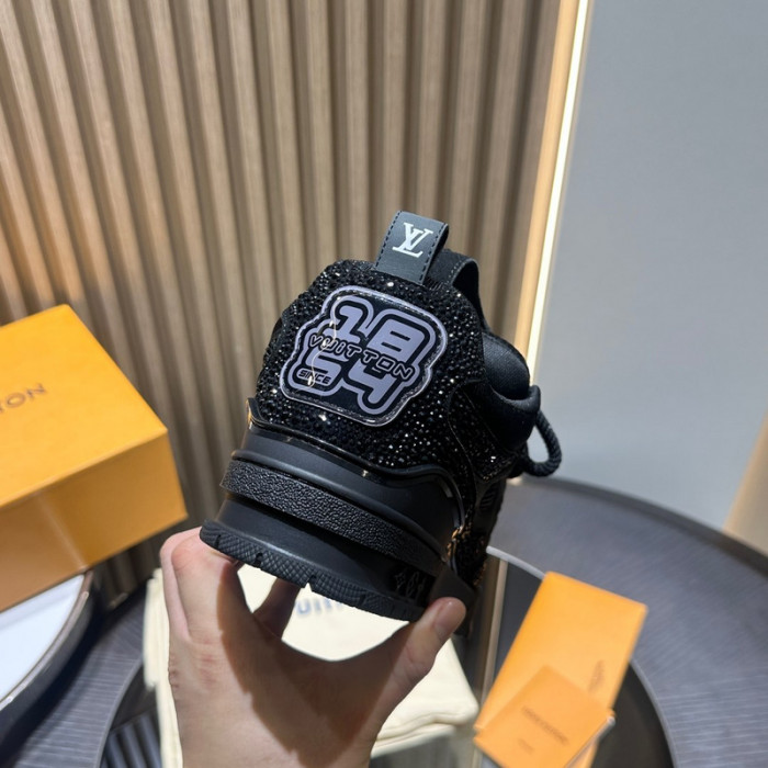 LV SKATE snekaers L0000498