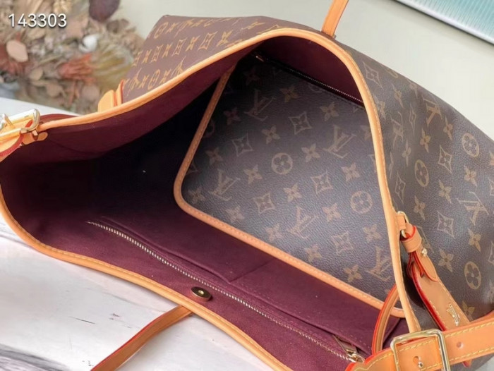 L*V BAG 07
