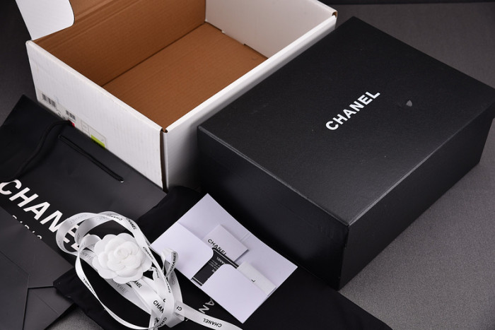 Chane* snekaers C000048