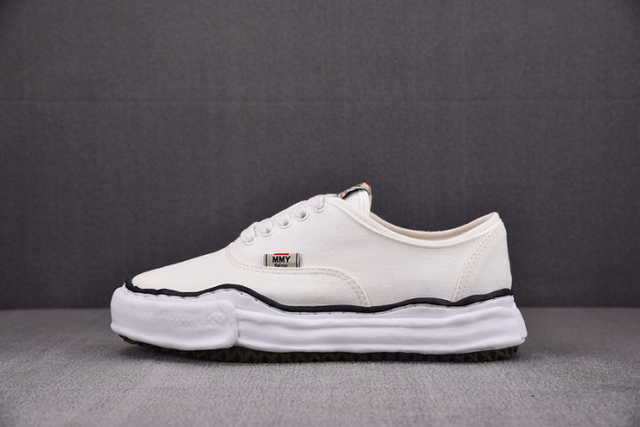 Ma*s*n mihara yasuhiro sneaker mmys11