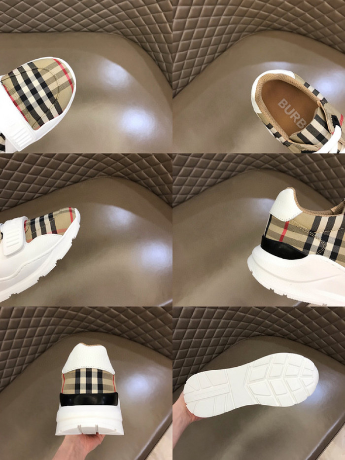 BUR*ERRY SHOES BBY80