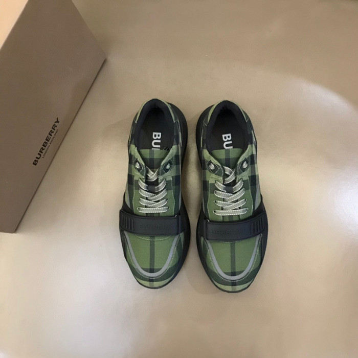 BUR*ERRY SHOES BBY49