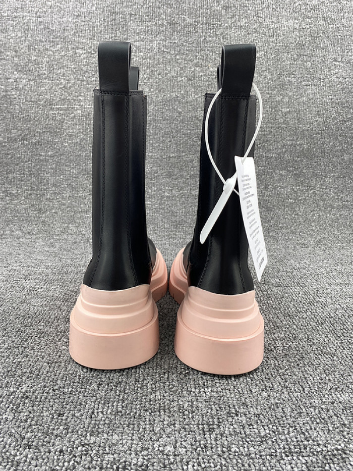 Bottega veneta boots BV00002