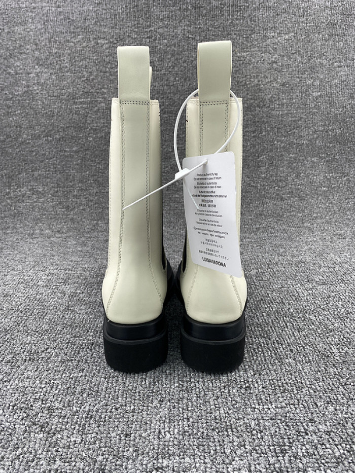 Bottega veneta boots BV00008