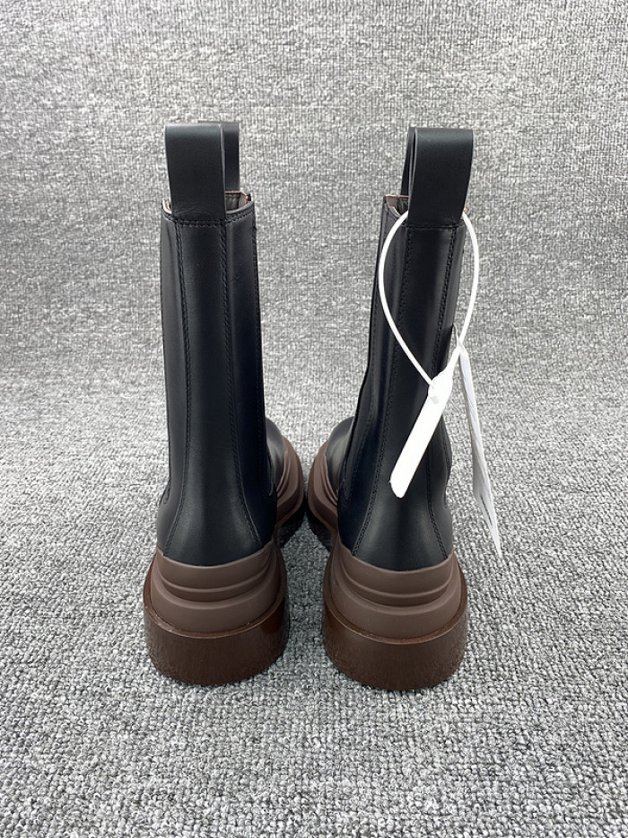 Bottega veneta boots BV00018