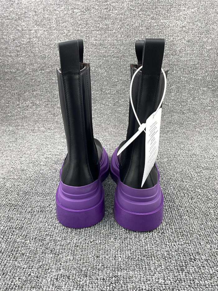 Bottega veneta boots BV00028