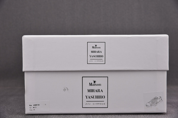 Ma*s*n mihara yasuhiro sneaker mmys02
