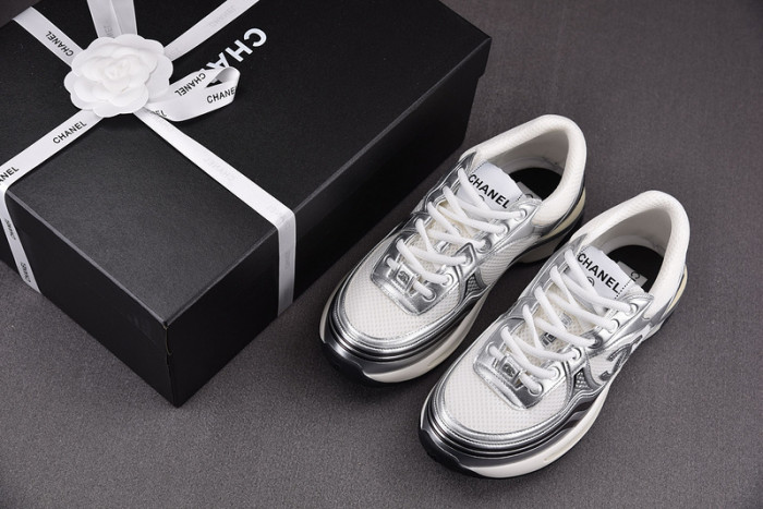 Chane* snekaers C000051