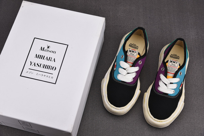 Ma*s*n mihara yasuhiro sneaker mmys19