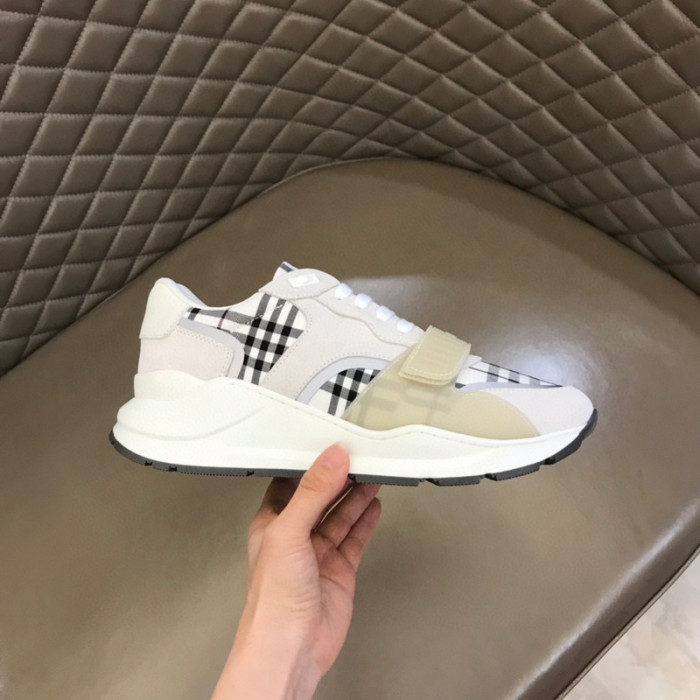 BUR*ERRY SHOES BBY47