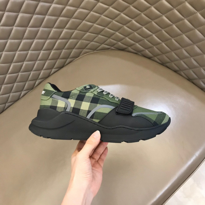 BUR*ERRY SHOES BBY49