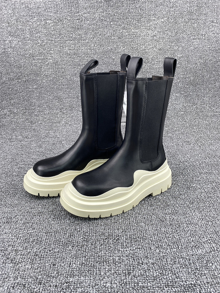 Bottega veneta boots BV00007