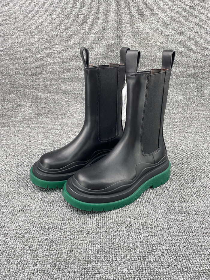 Bottega veneta boots BV00009