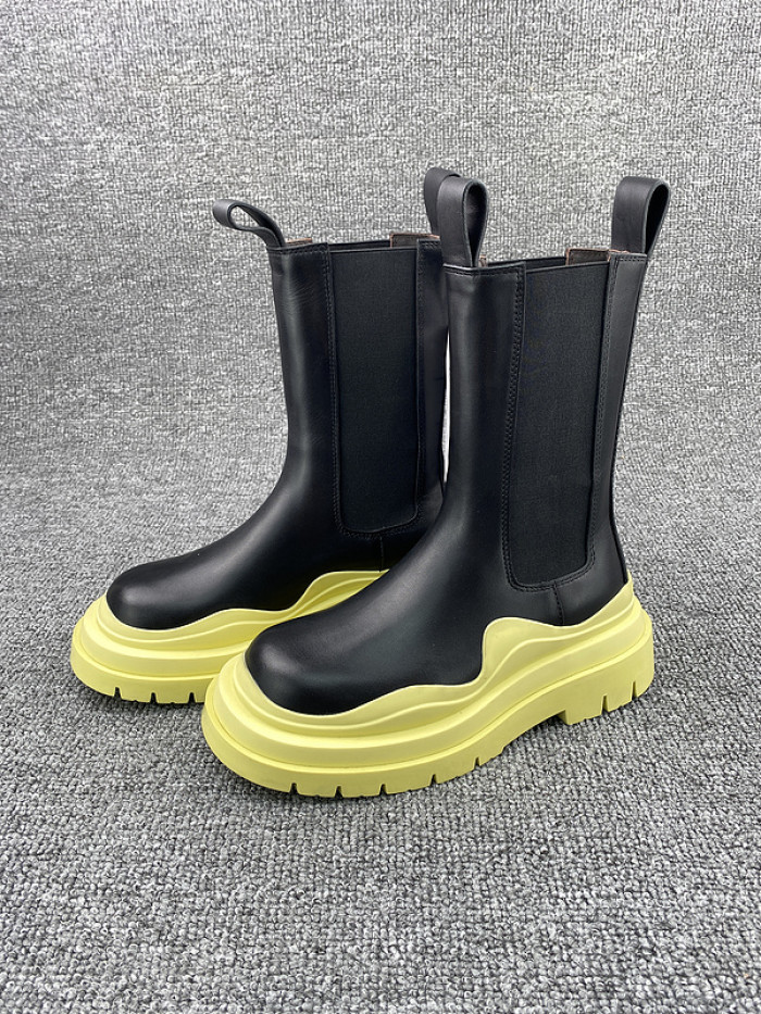 Bottega veneta boots BV00027