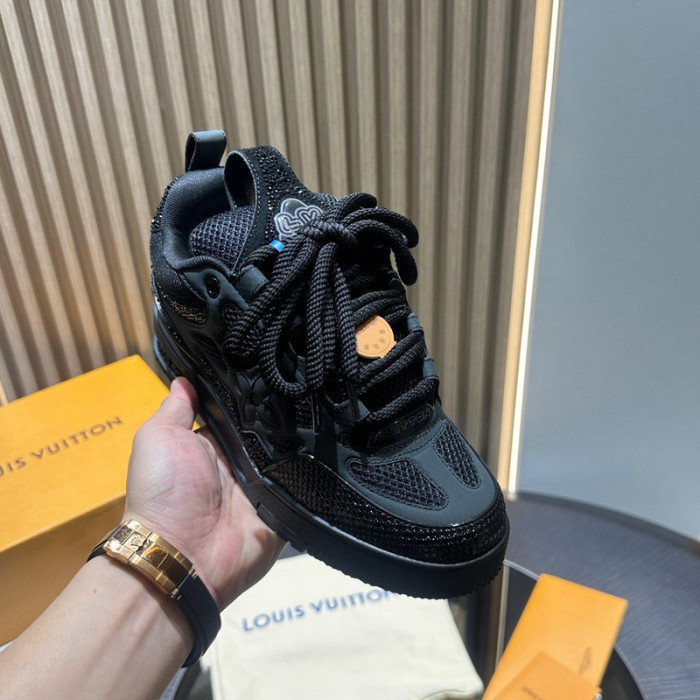 LV SKATE snekaers L0000498