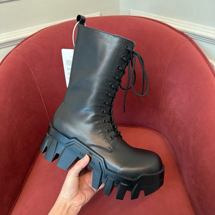 Ba1en*iaga Boots 80000277