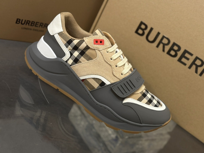 BUR*ERRY SHOES BBY107