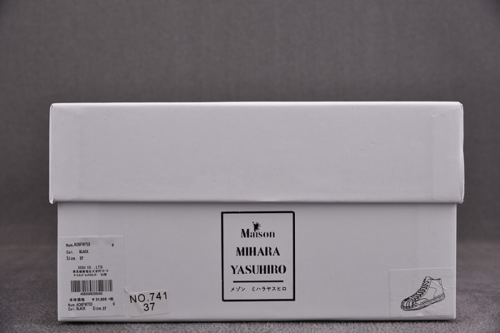 Ma*s*n mihara yasuhiro sneaker mmys05