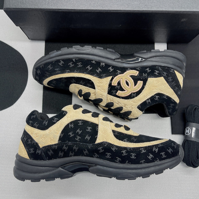 Chane* snekaers C000011