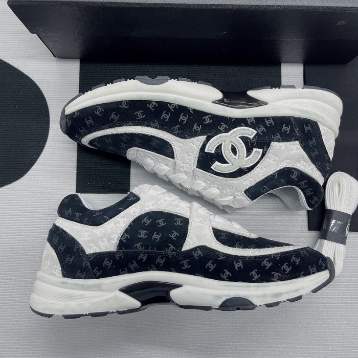 Chane* snekaers C000016