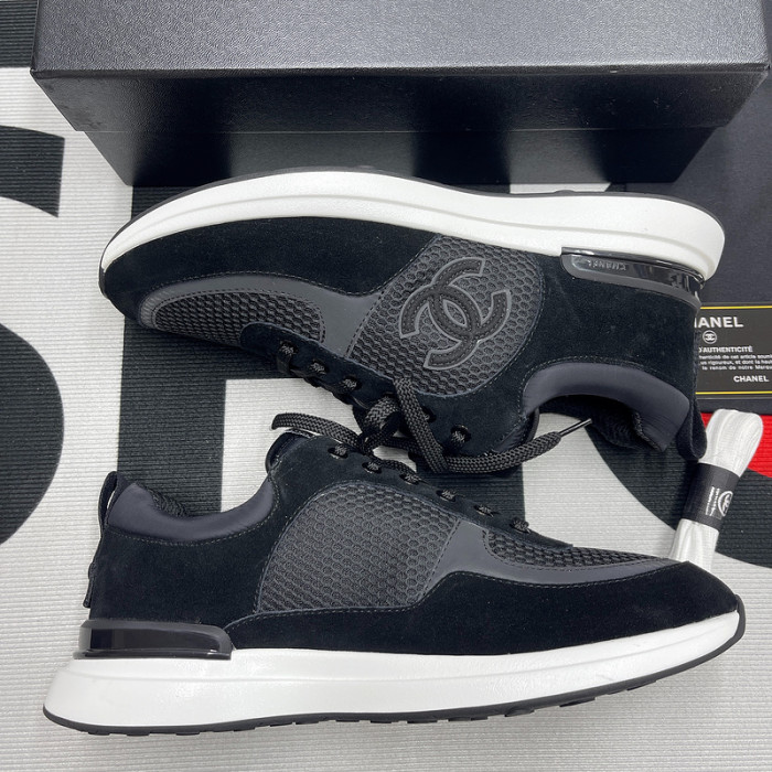 Chane* snekaers C000022